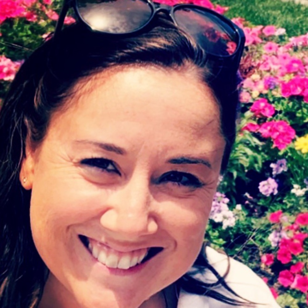 Meet your Posher, Jennifer